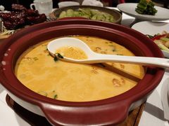 龙虾泡饭-东富酒家(龙湖西溪天街店)