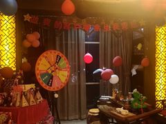 -莱仪堂艾灸经络养生馆(武威东路店)