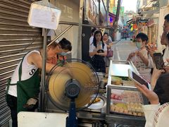 -明记牛杂(新马路分店)