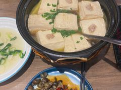 -锡和无锡菜(景丽苑店)