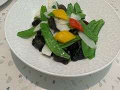 -泰香米泰国餐厅(中大国际店)