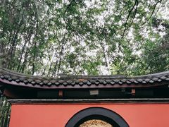 -成都武侯祠博物馆