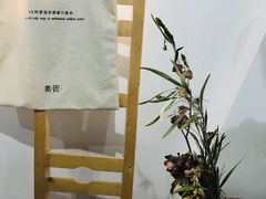 -素咫咖啡CLIFEROSE
