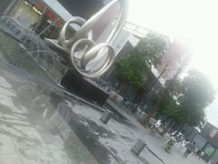 -荔秀服饰文化街区