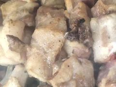 -新疆风味冷水鱼庄(友谊峰路店)