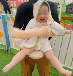 -萌宠亲子动物乐园(槐房万达店)