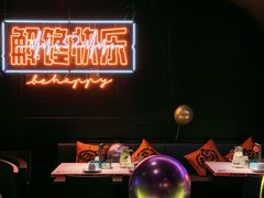 -鸣记脆皮烤鱼·海鲜烤鱼(三八广场店)