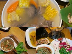-隔壁老王·家常云南菜(花巷店)