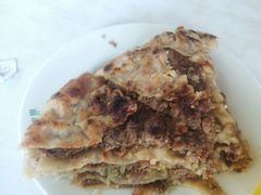 -清真永恒华威肉饼(潘家园店)