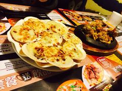 沙嗲王(加拿芬店)-沙嗲王(加拿芬店)