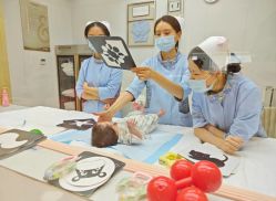 -爱帝宫月子中心·成都概念院