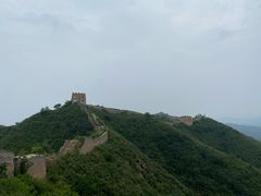 -蟠龙山长城景区