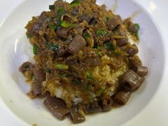 -喝丢一只鞋海鲜烧烤·海肠捞饭(文体街店)