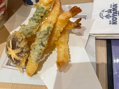 -小山日本料理(太古汇店)