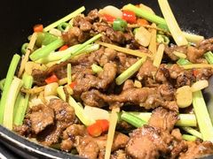 -猪肉婆私房菜(容桂总店)