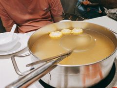-陈记顺和潮汕牛肉火锅(番禺迎宾大道店)