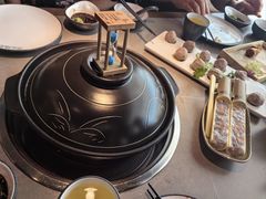 -同仁四季椰子鸡(无锡滨湖万象汇店)