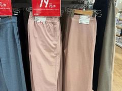 -优衣库(成都锦华万达广场店)