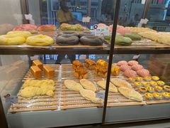 -奈雪的茶(星河城店)
