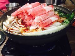 -MI WU FACTORY米屋美食工厂餐厅(绿地店)