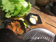 -大發韩国烤肉(八佰伴店)