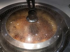 -满兴咱妈烀饼铁锅炖(兰州北街店)