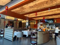 -小厨娘淮扬菜(天印大道店)