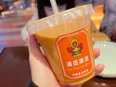 -清迈清迈巷口小排档(烟台山店)