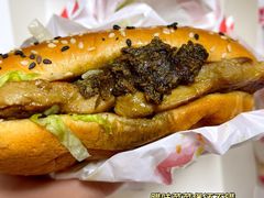 -麦当劳(龙之梦购物中心店)