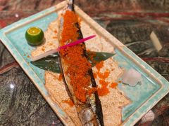 -炙柒Sekinana·精致料理 烧鸟·铁板烧(海上世界店)