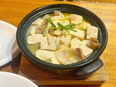 -马灯部落·西湖边的创意山景餐厅(虎跑动物园店)