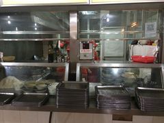 -青年实验餐厅