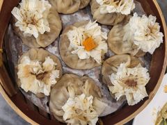 -都一处烧麦馆(前门店)