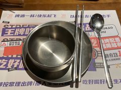 -神府路壹号·海鲜烧烤·砂锅粥·锅物(三坊七巷店)