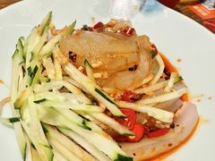 -川悦留香·海鲜餐厅(海棠68环球美食街店)