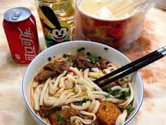 -婆婆粉(江北店)