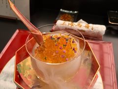 -鳥喜Toriki怀石烧鸟料理