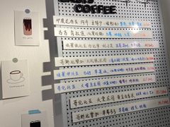 -Oasis coffee燕谷咖啡(公信店)