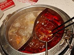 -左庭右院鲜牛肉火锅(长泰广场店)