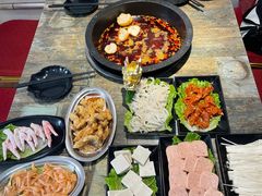 -销魂美蛙鱼头火锅(上海首店)