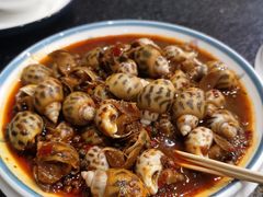 -三妹小龙虾·黄油蟹(华侨城总店)