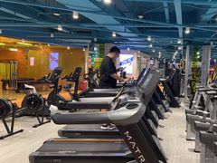 -中航健身会(城市广场·深圳店)