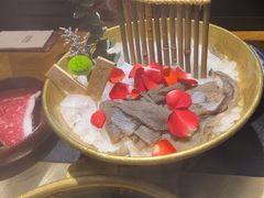 -巴奴毛肚火锅(广益哥伦布店)