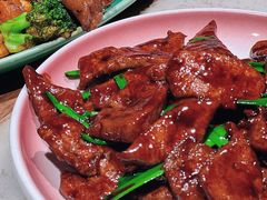 -小吊梨汤·北京菜·烤鸭(清河万象汇店)
