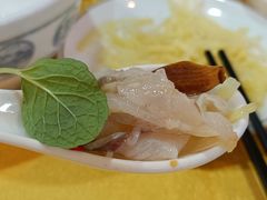 -华兴餐厅·招牌生鱼片(桃园路店)