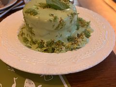 -Blac+Blac(中海环宇荟店)