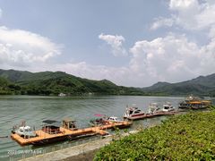 -浈阳坊旅游小镇