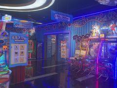 -真快活Coohoo Max(武汉绿地新田360店)
