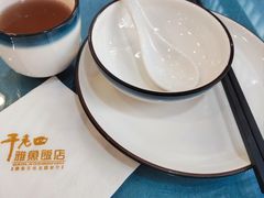 -干老四雅鱼饭店(滨江西路店)