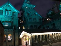 -马勒别墅饭店(静安寺店)